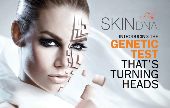 skin dna testing in london