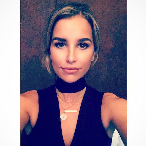 bea Skin Clinic - Vogue Williams london skin care clinic