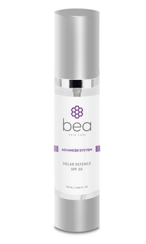 vampirefacialinjections beaSkinCare SolarDefence