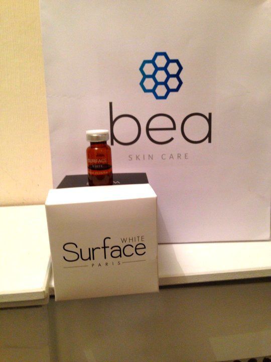 surface white mesotherapy Surface White mesotherapy for pigmentation