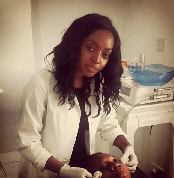 bea Skin Clinic Abuja, Nigeria bea Skin Clinic beauty salons abuja nigeria