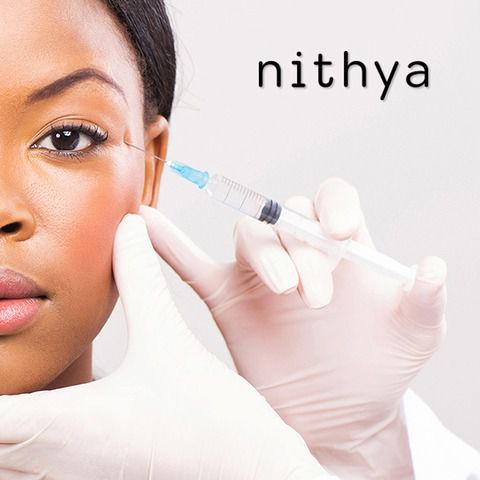 NithyaCollagenInjectionsinLondon beaSkinClinic