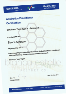 beaSkinClinic Botox