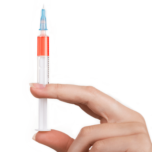 Vampire Therapy in London - Vampire Facelift London vampire facial injections london