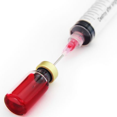 Vampire Therapy in London and Kent - bea Skin Clinic vampire facial injections london