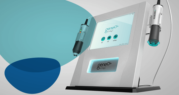 geneO facial UK London Kent 300 x 300