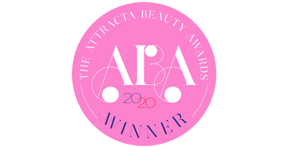 attracta beauty awards winner