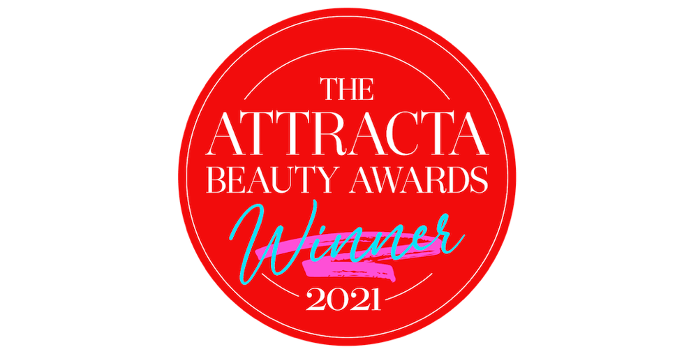 attracta beauty awards 2021